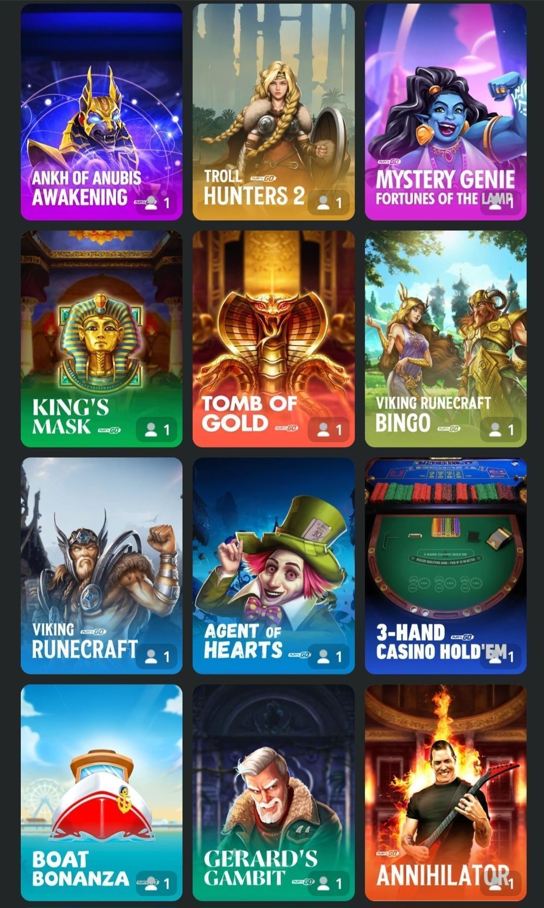 no 777 apk game