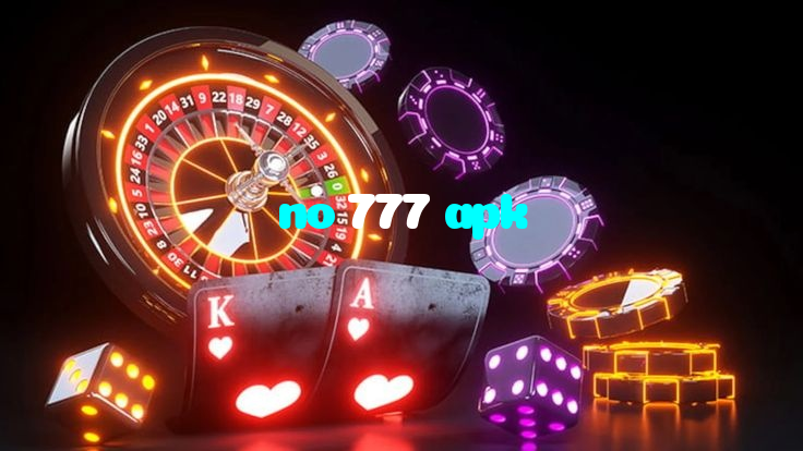 no 777 apk