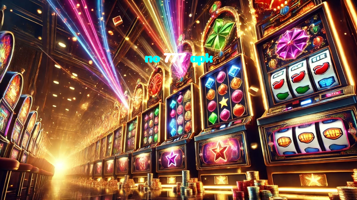 no 777 apk casino presented on mobile device in Pakistan with slots and live games